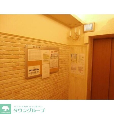 HF久屋大通レジデンスの物件内観写真